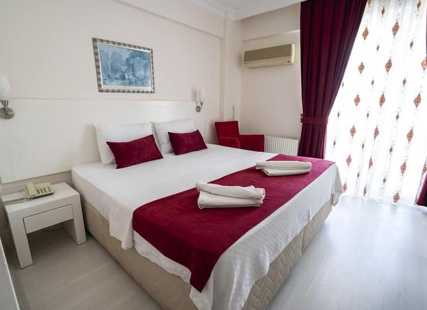 Bedroom Photo