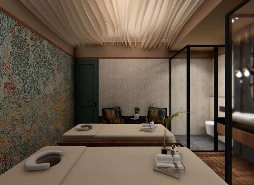 Spa Photo