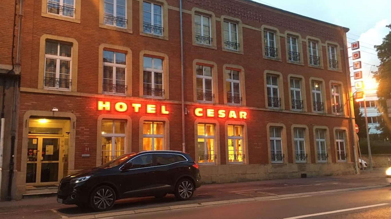 Cesar Hotel