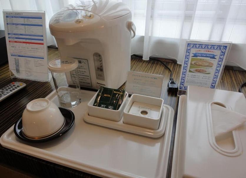 Room amenity Photo