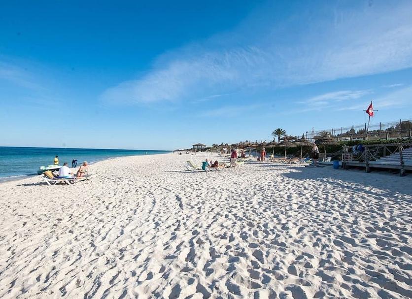 Beach Photo