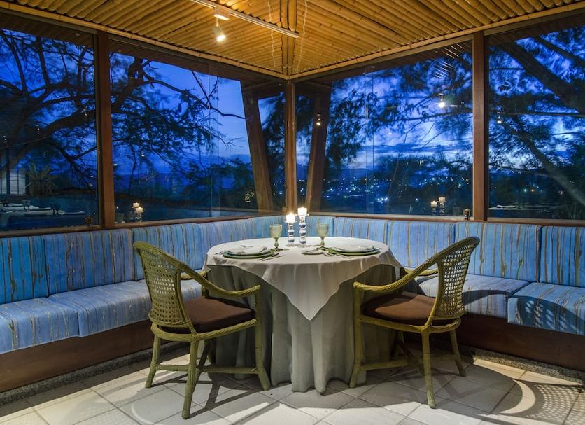 Dining room Photo