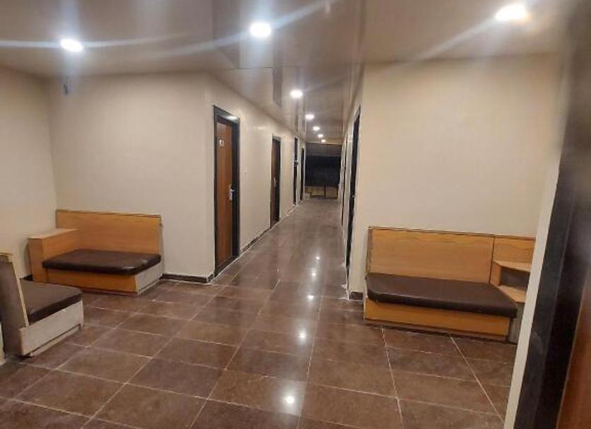 Hallway Photo