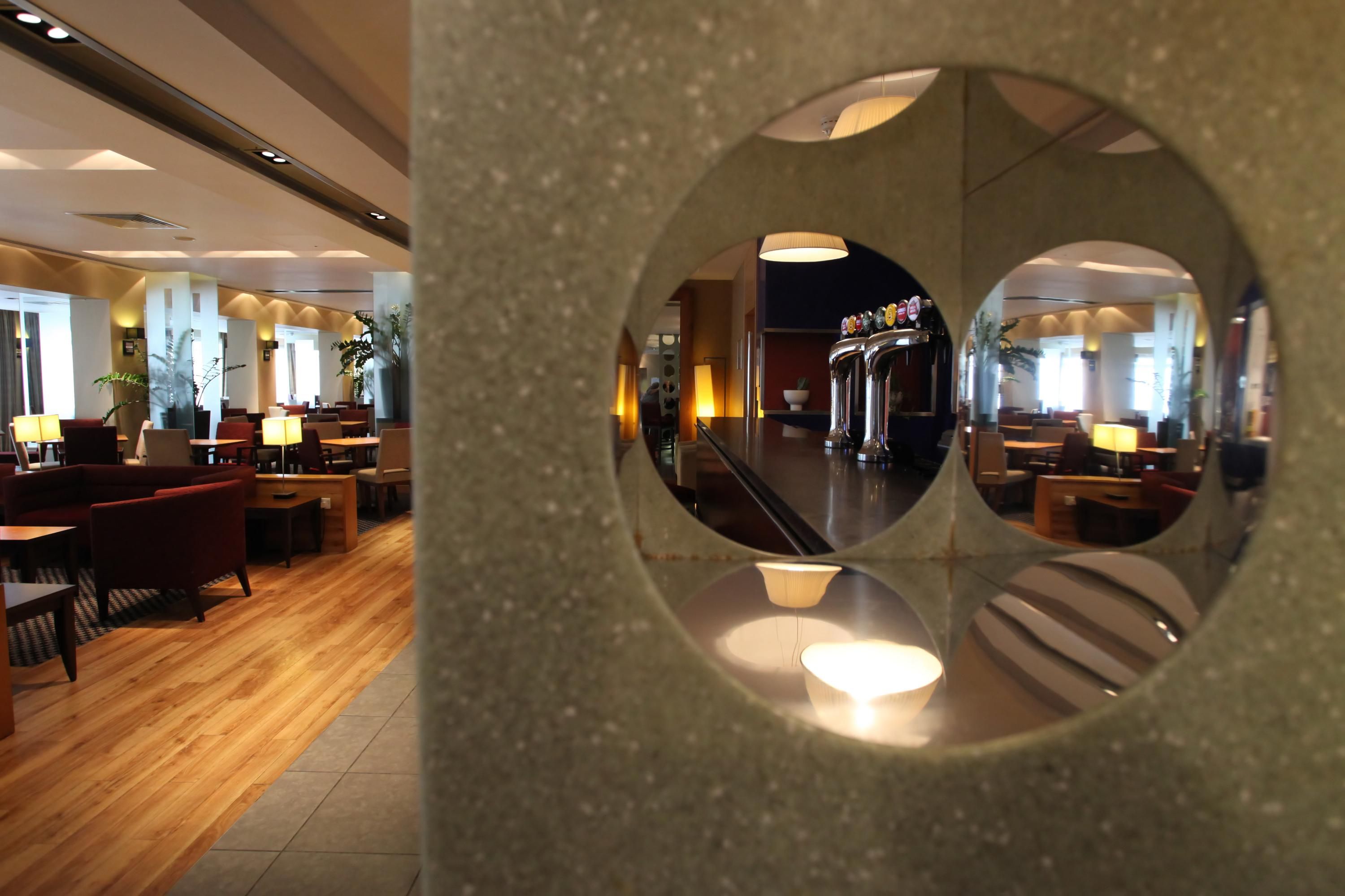 Hotel amenity