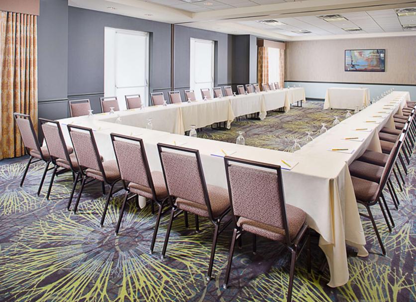 Conference room Photo