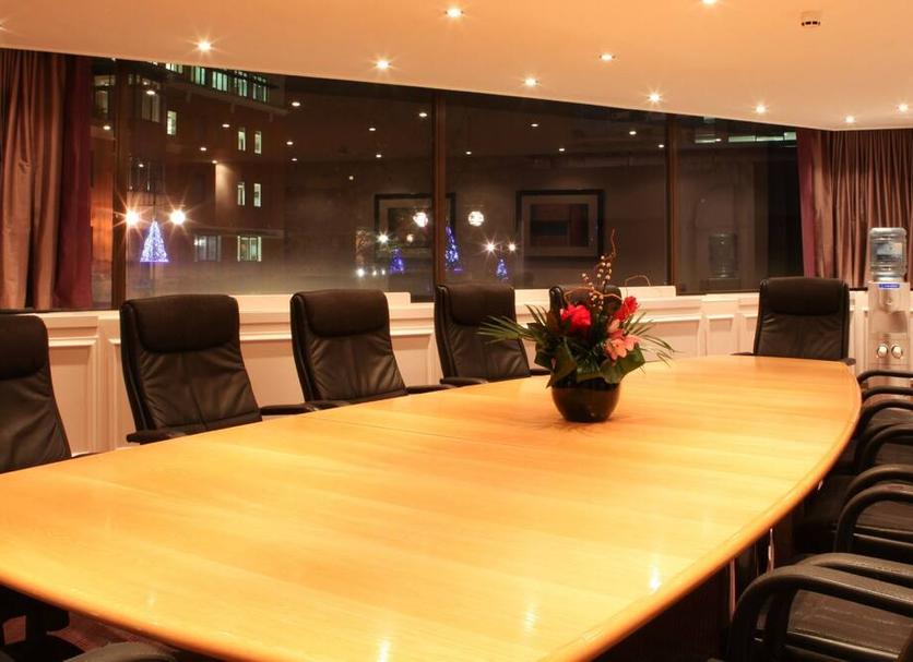 Conference room Photo