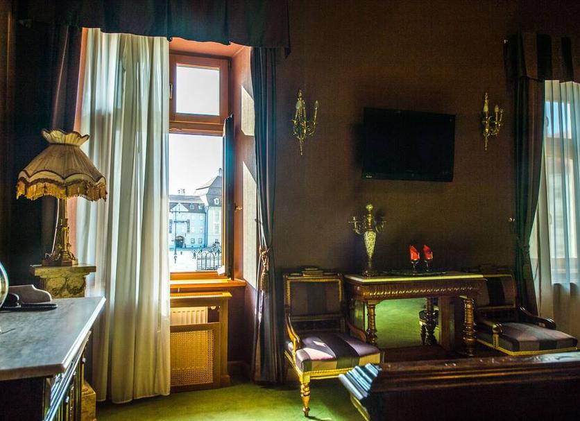 Room amenity Photo