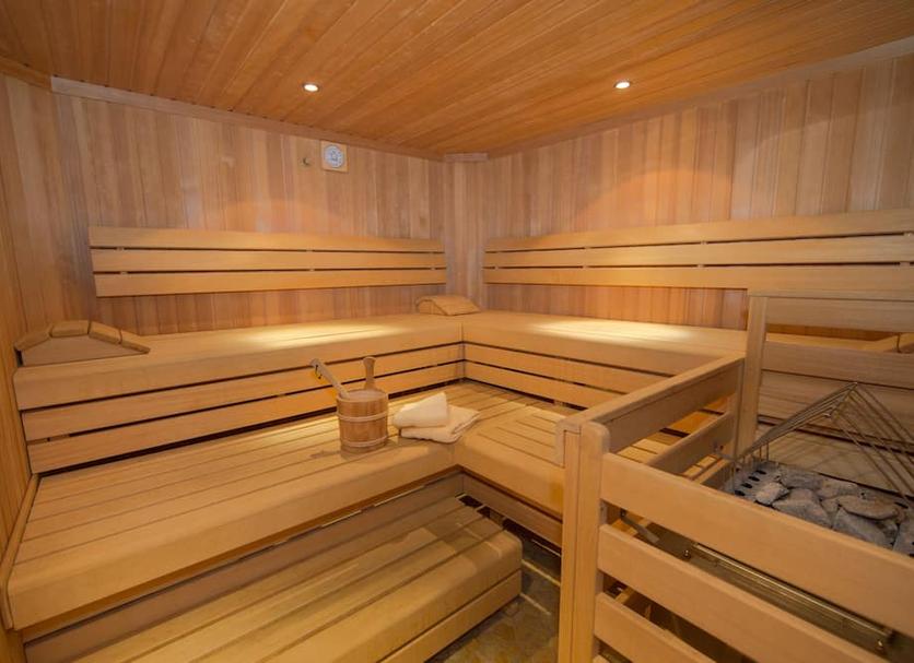 Spa Photo