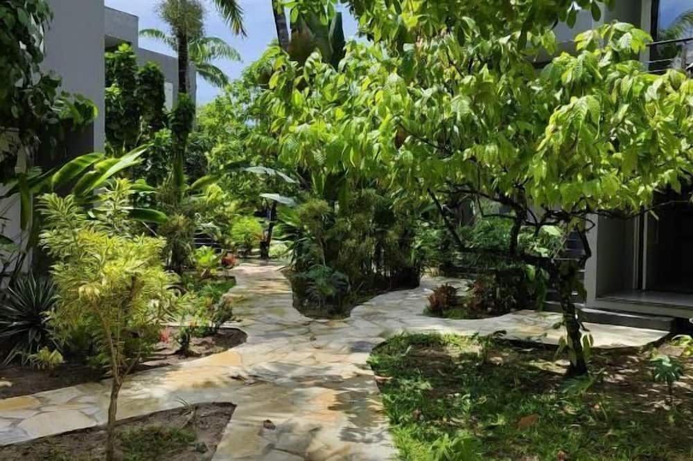 Outdoor view