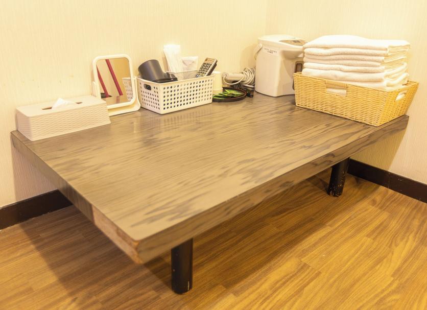 Room amenity Photo