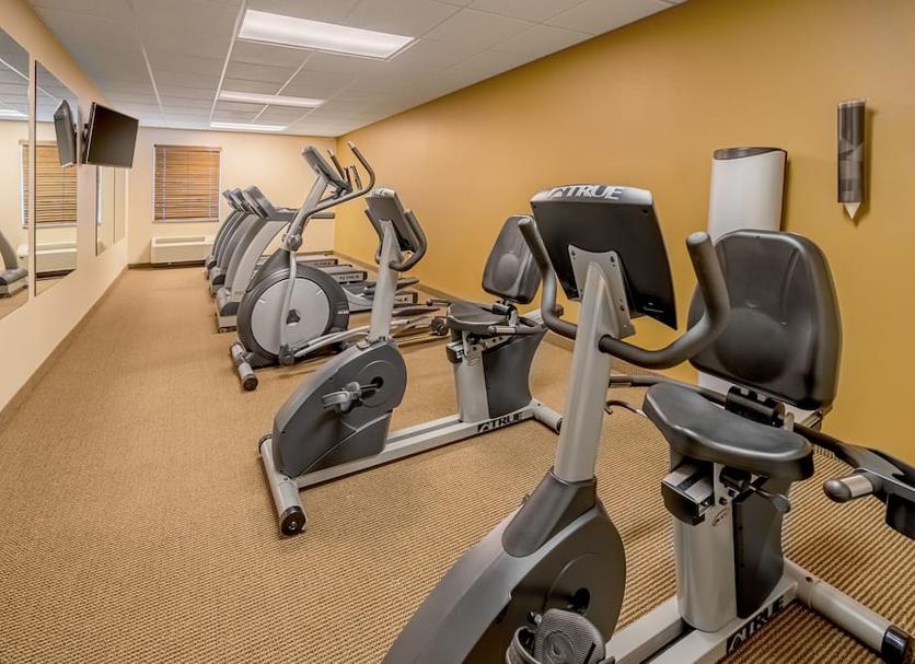 Gym Photo