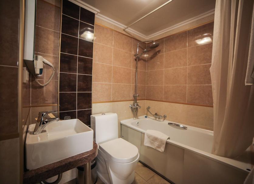 Bathroom Photo