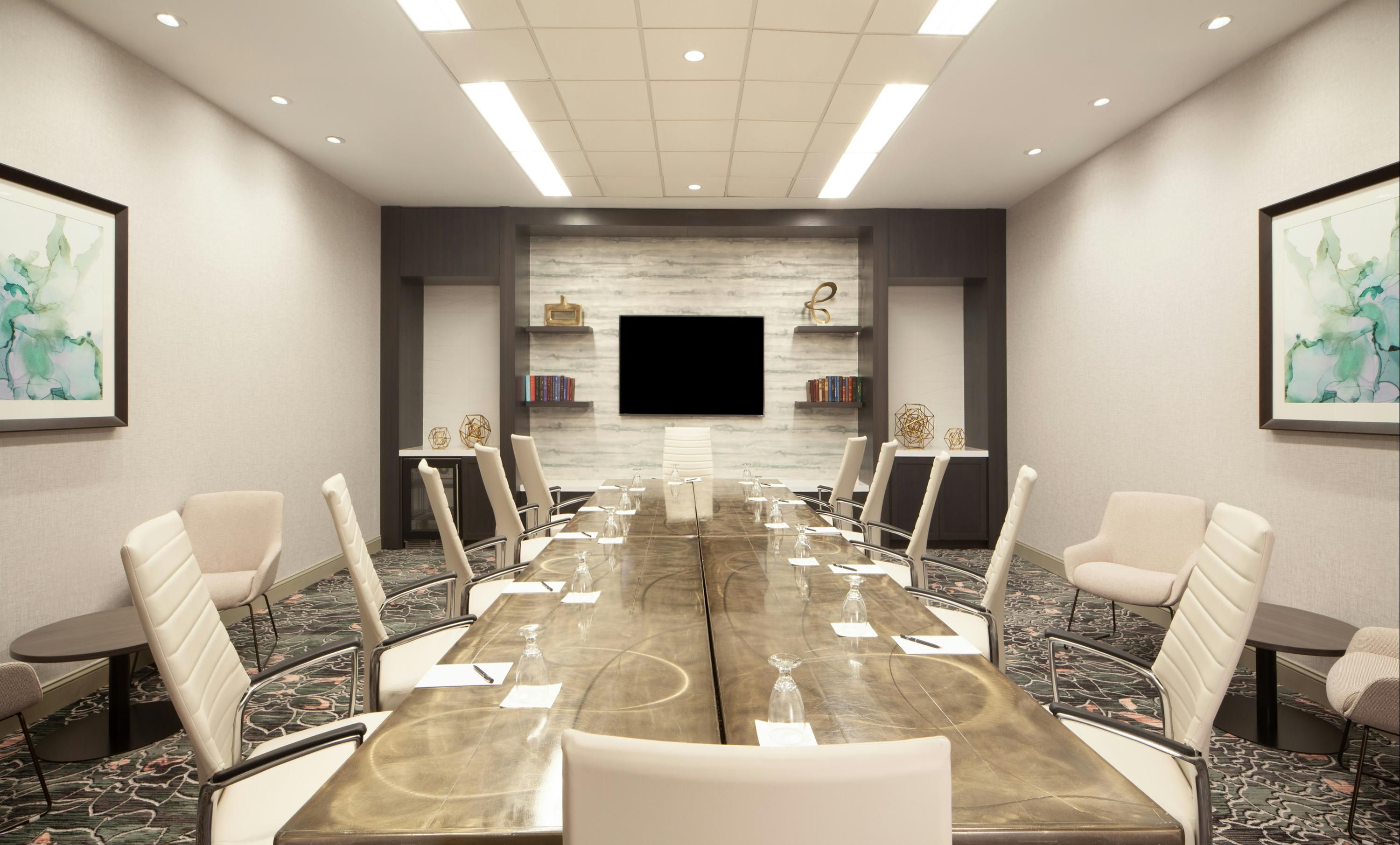 Conference room