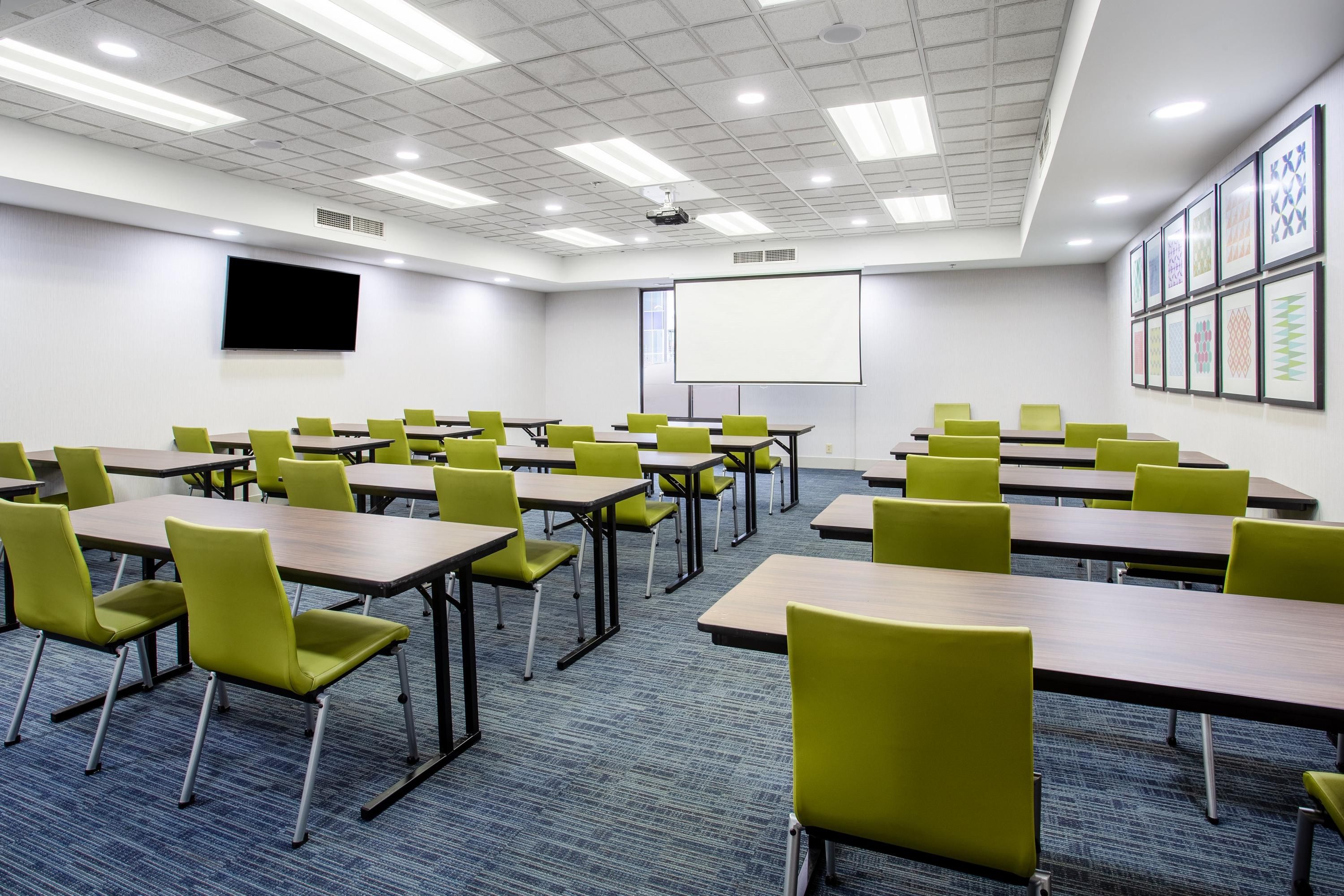 Conference room