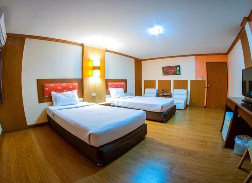 Bedroom Photo