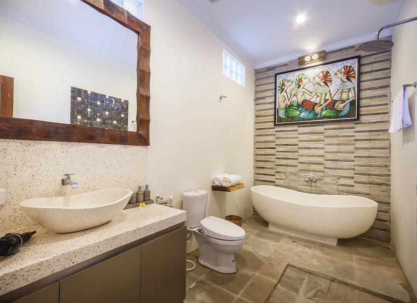 Bathroom Photo