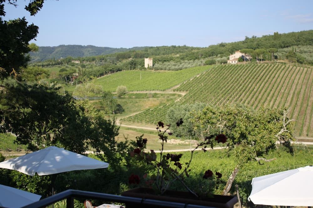 Outdoor view