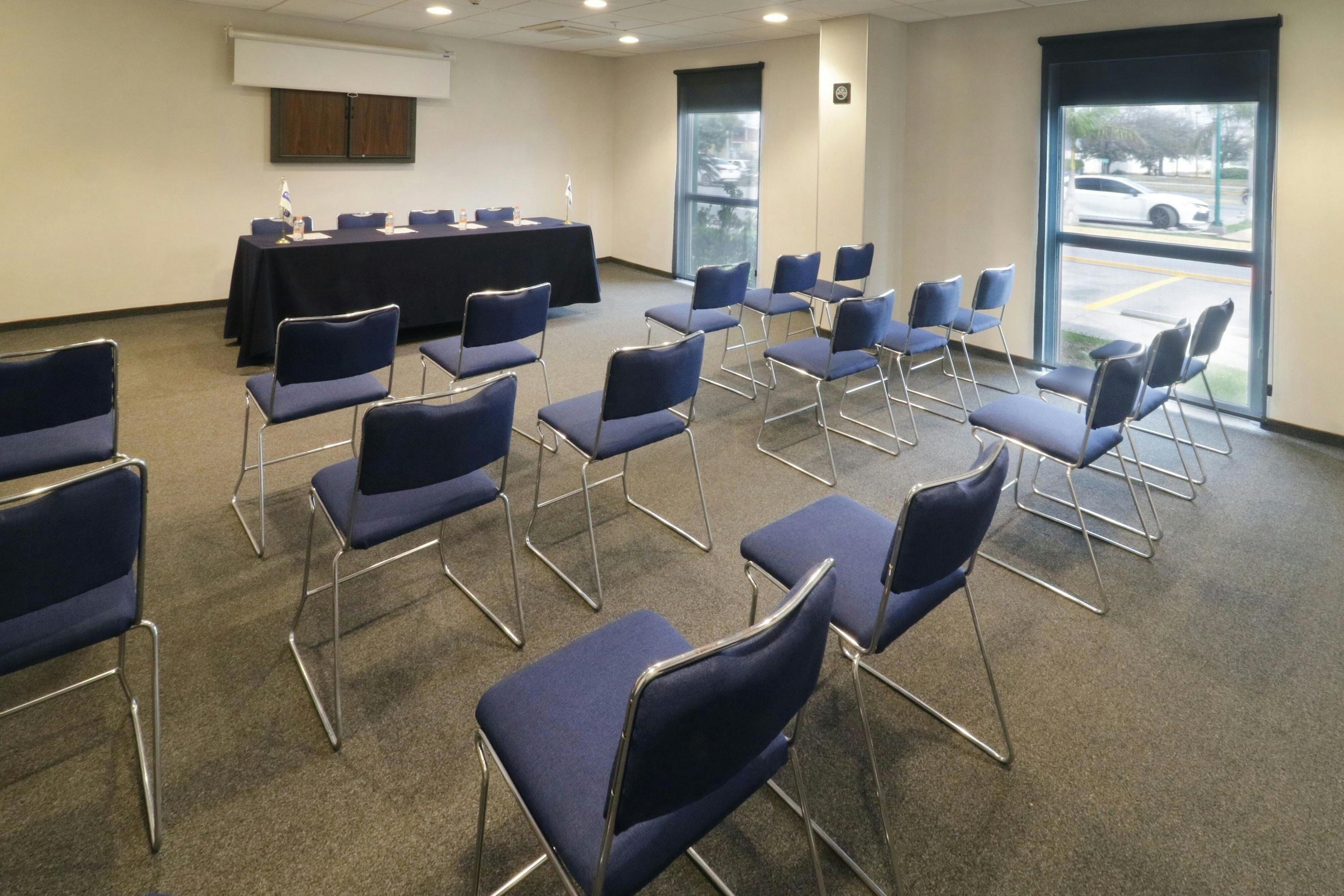 Conference room