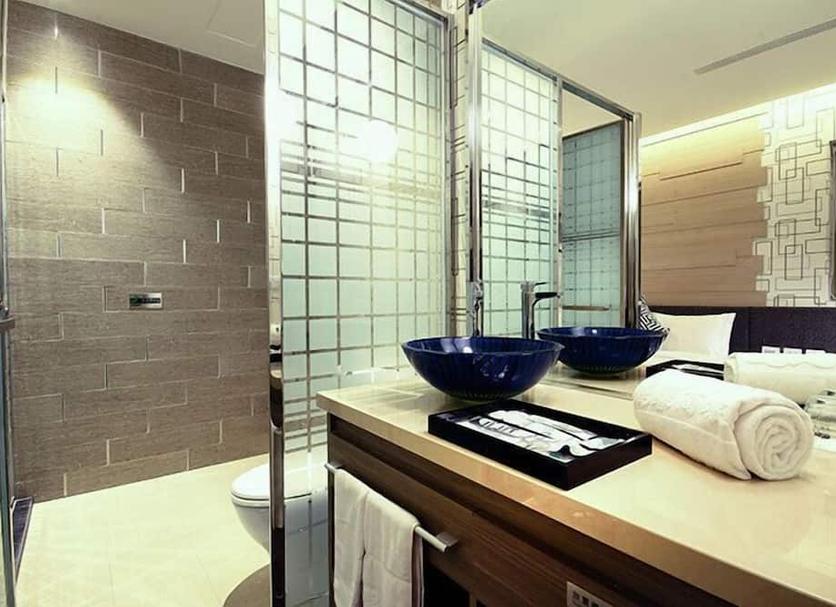 Bathroom Photo