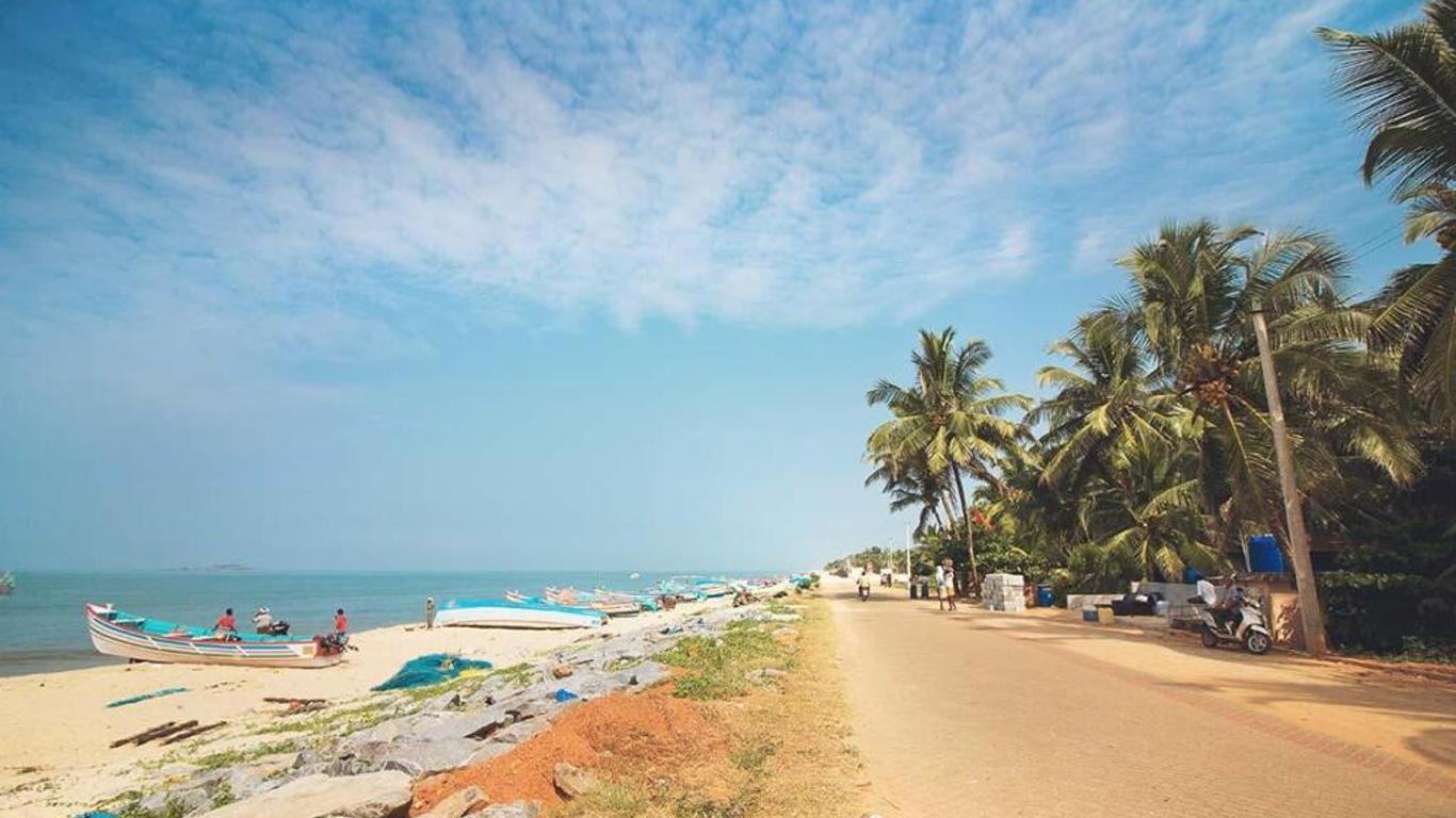 Malpe Sea Front Cottages