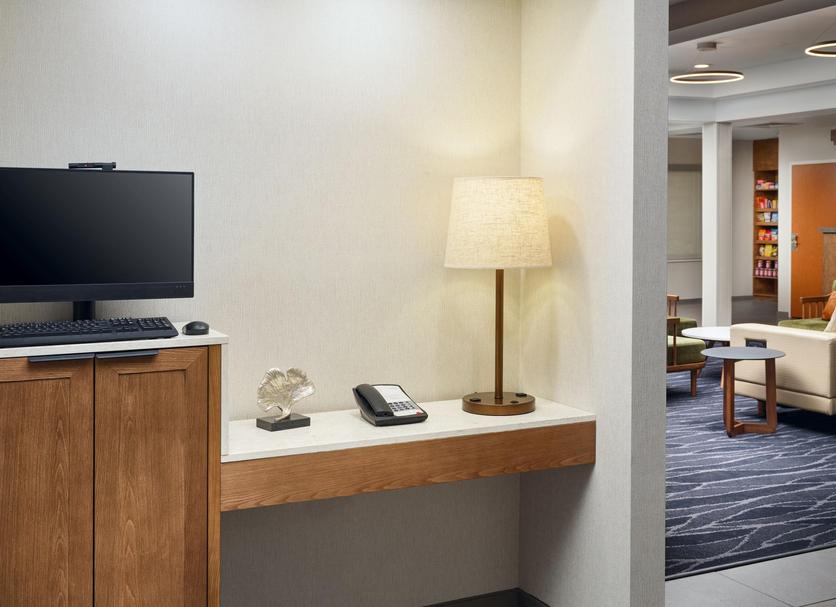 Room amenity Photo