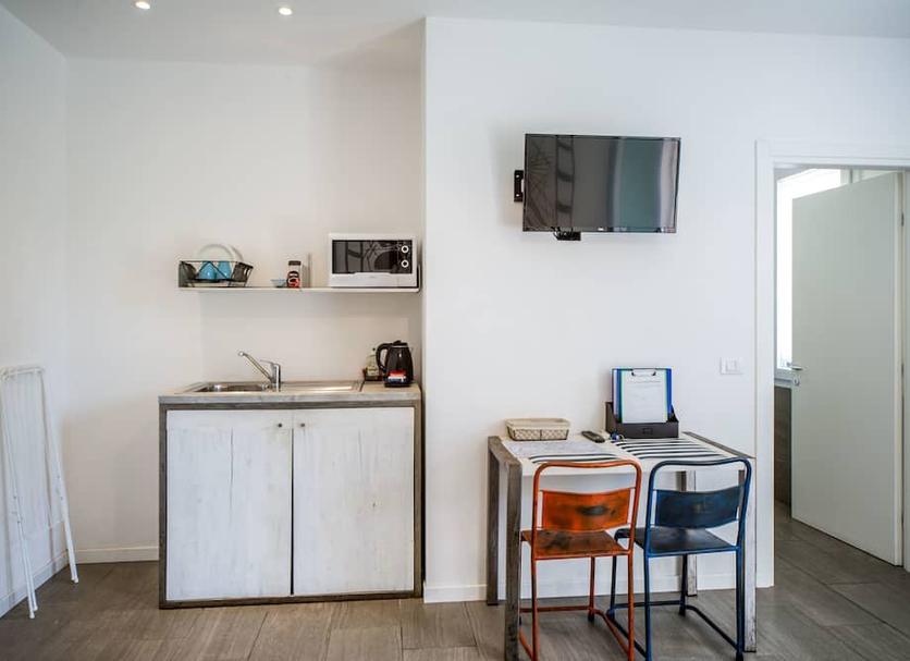Kitchen Photo