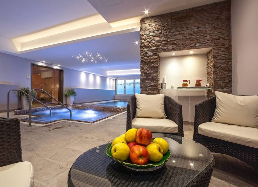 Spa Photo