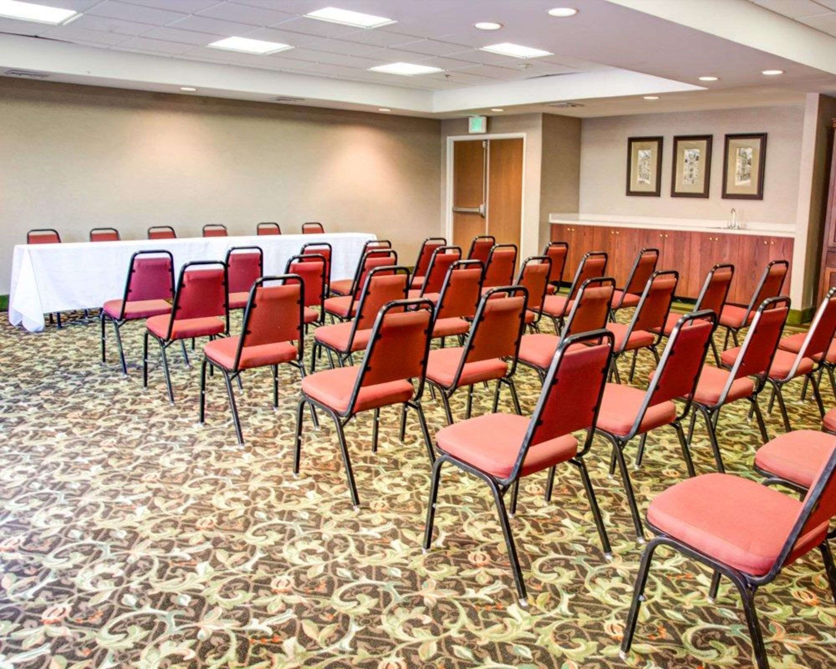 Conference room