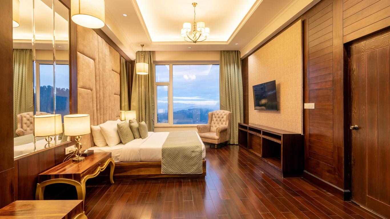 The Orchid Shimla