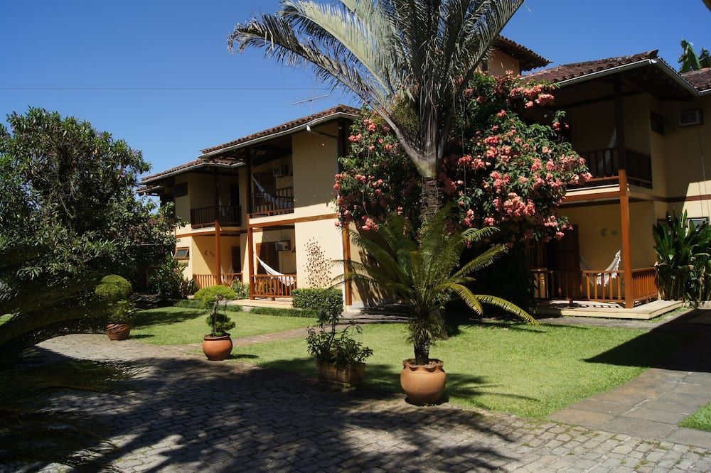 Outdoor view