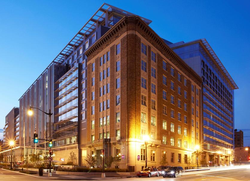 Building Photo