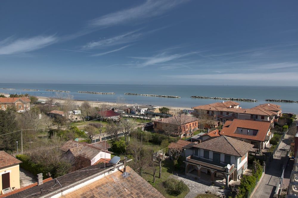Outdoor view
