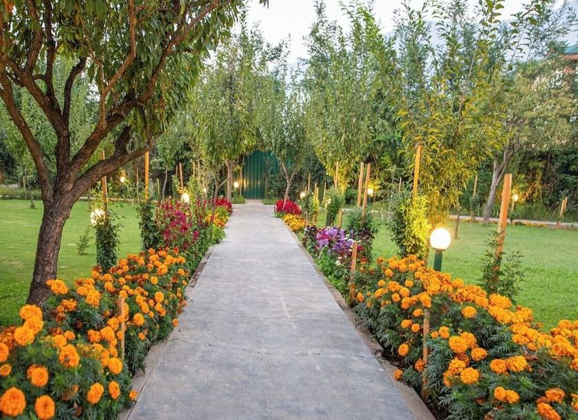 Outdoor view Photo