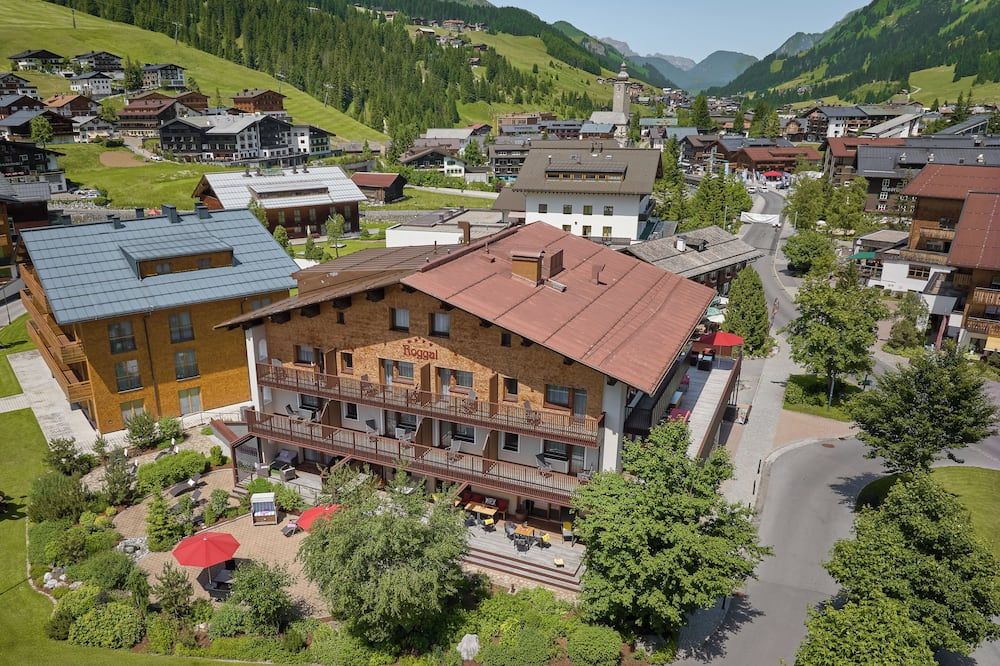 Outdoor view