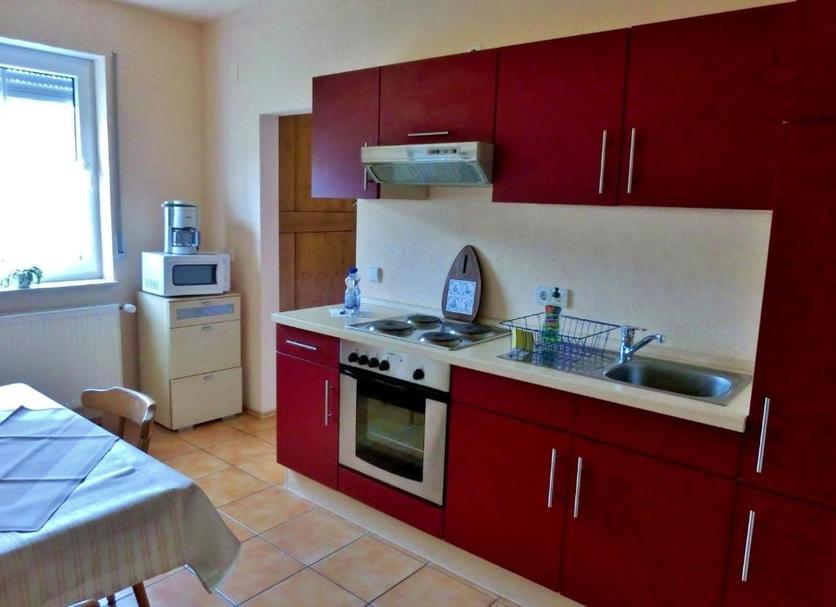 Kitchen Photo