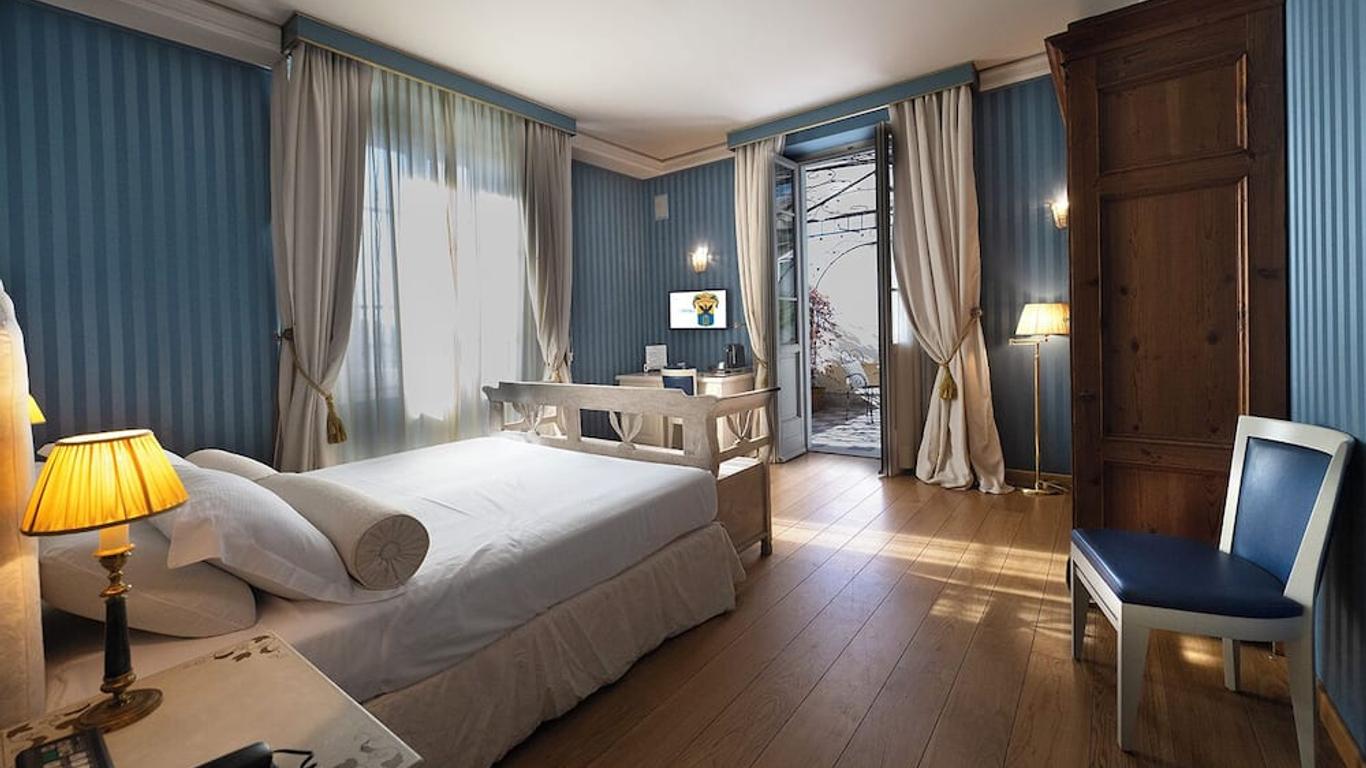 Hotel Palazzo Guiscardo Pietrasanta