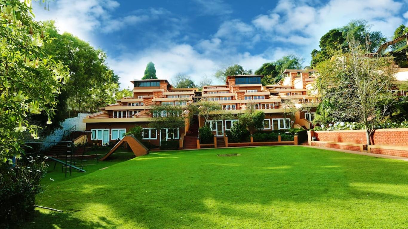 Kodai Resort Hotel ₹ 3,002. Kodaikanal Hotel Deals & Reviews - KAYAK