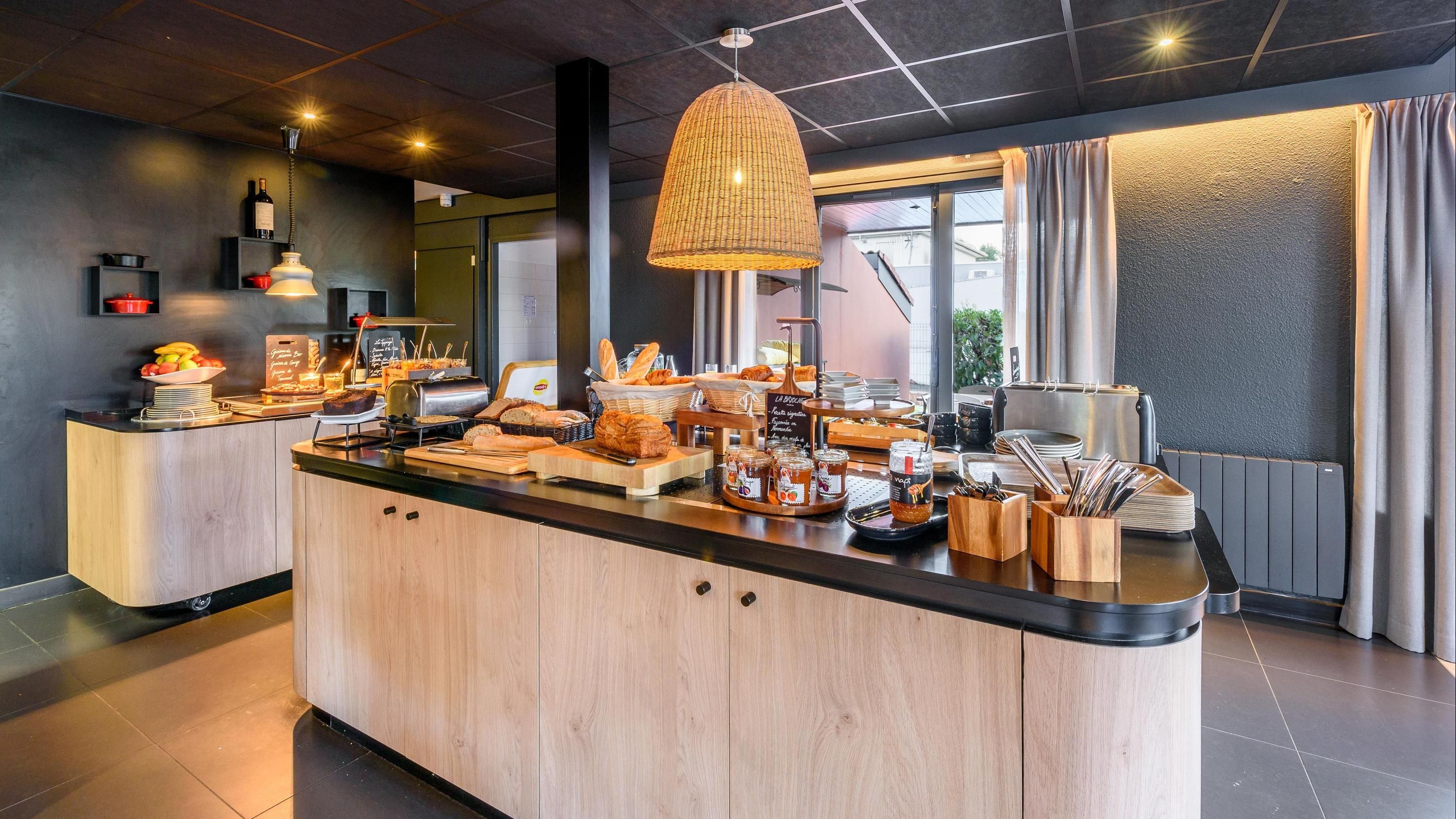 Buffet