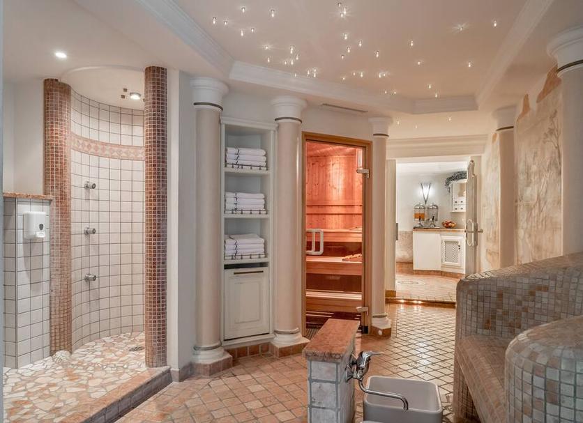 Spa Photo