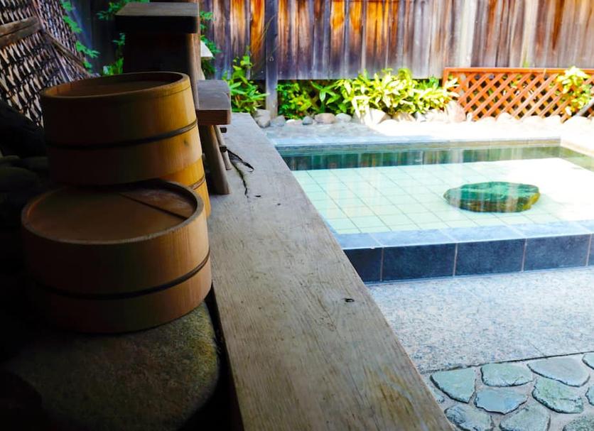 Spa Photo