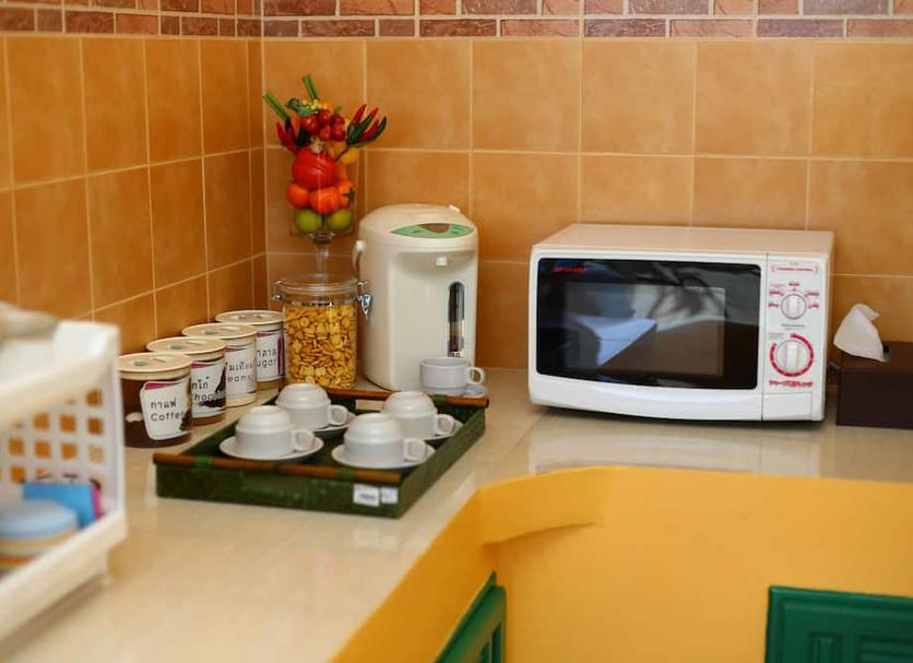 Room amenity Photo