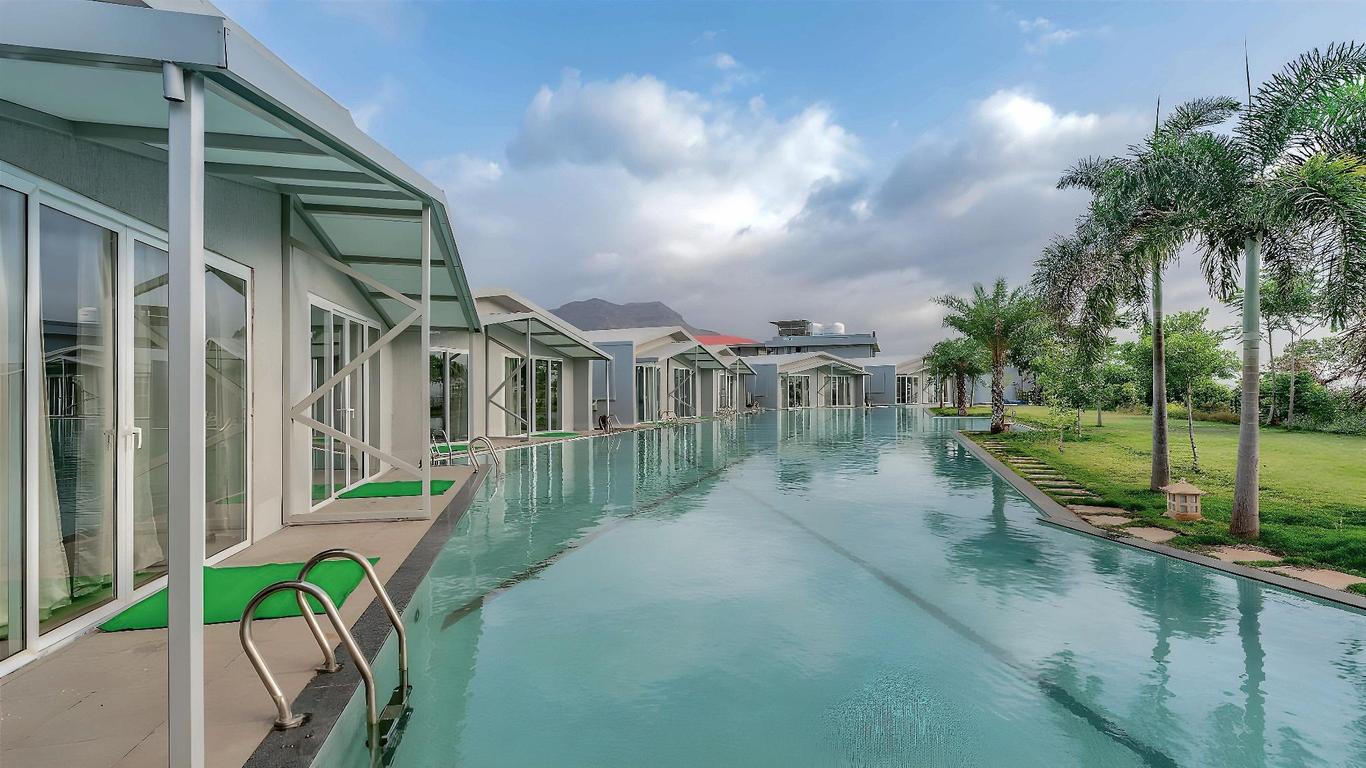 The Forest Club Resort