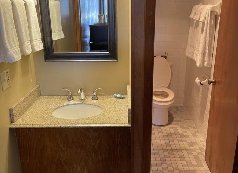 Bathroom Photo