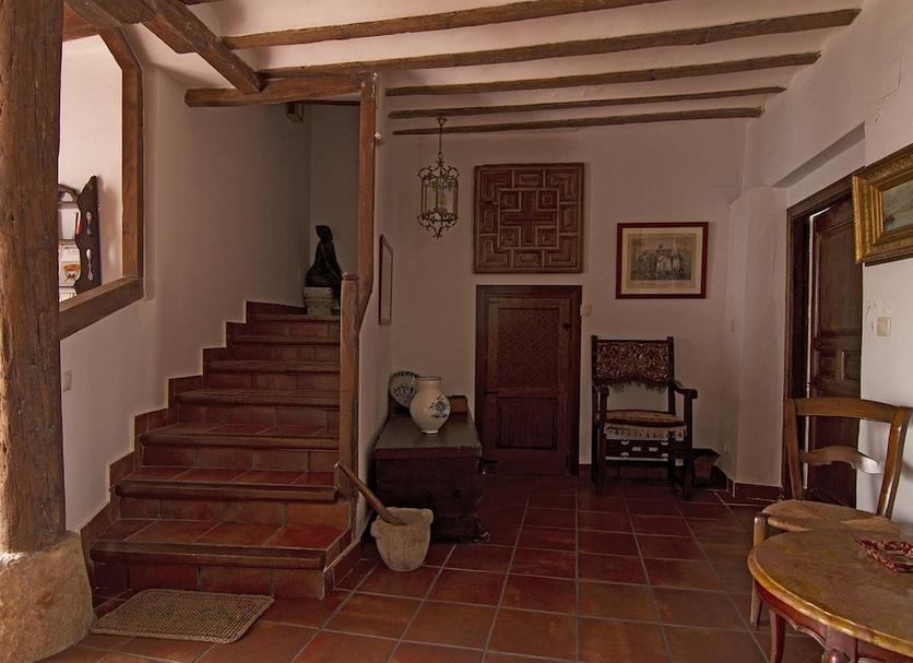 Stairs Photo
