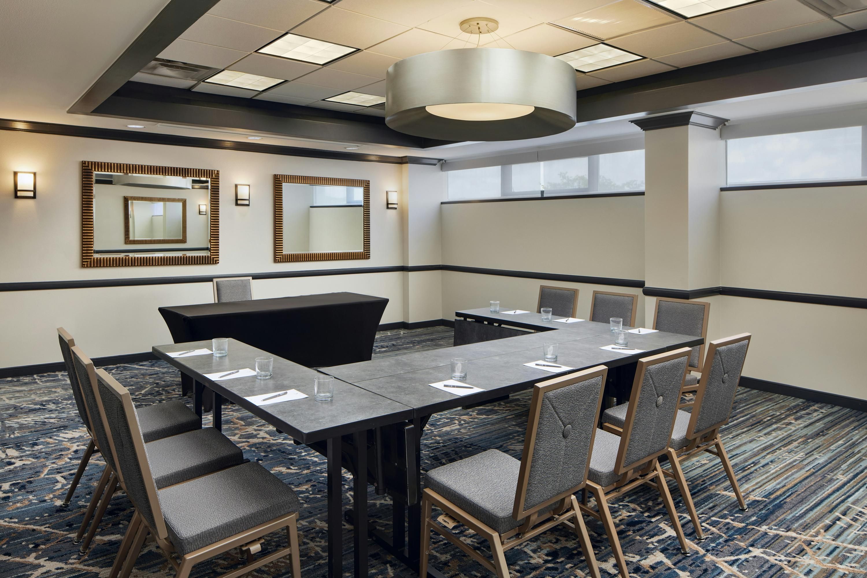 Conference room