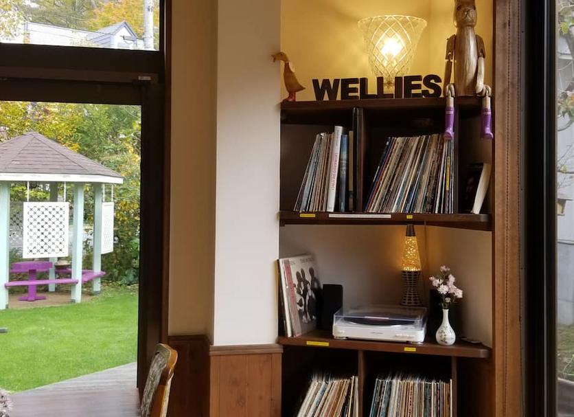 Room amenity Photo