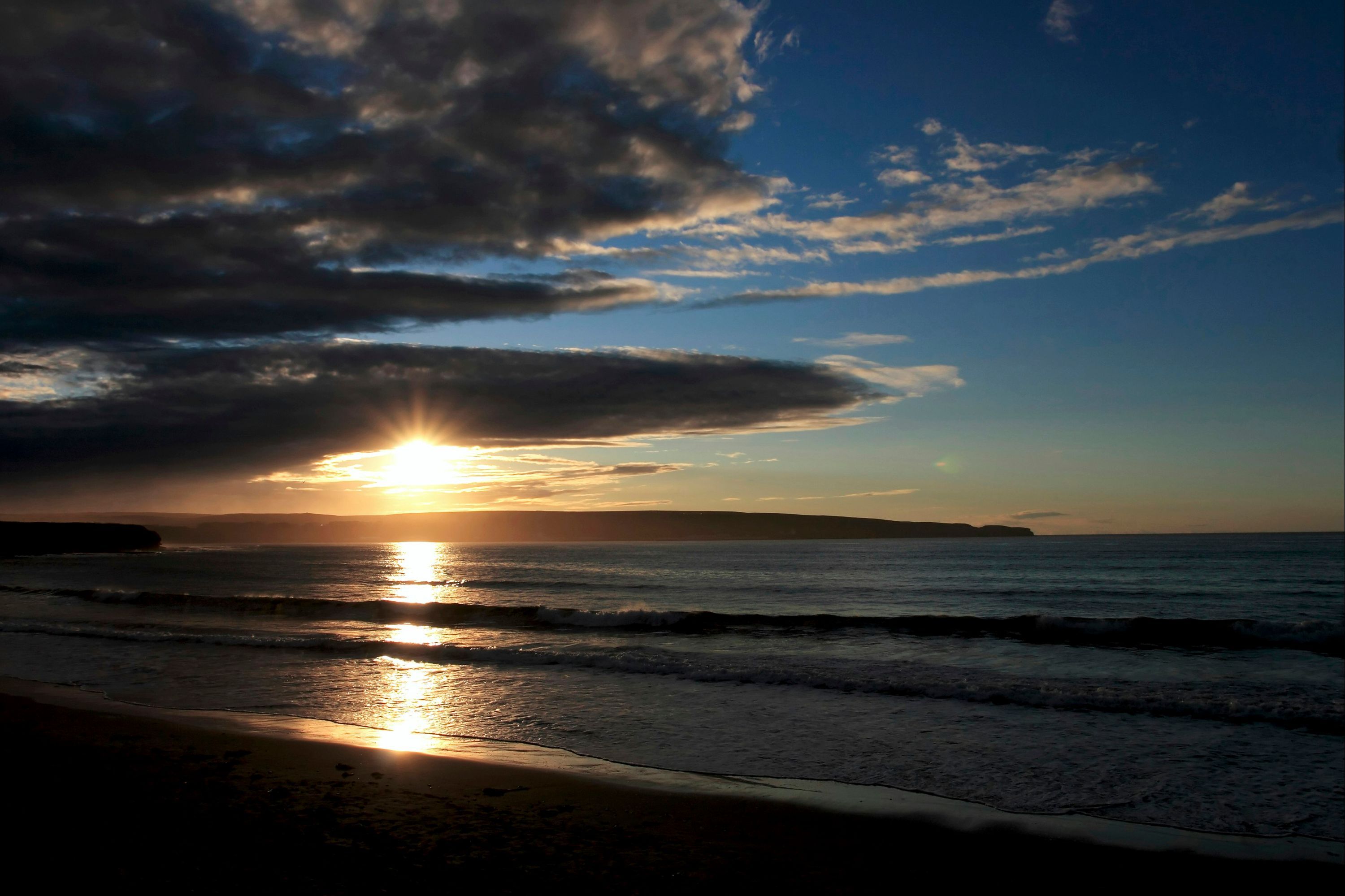 Beach Photo