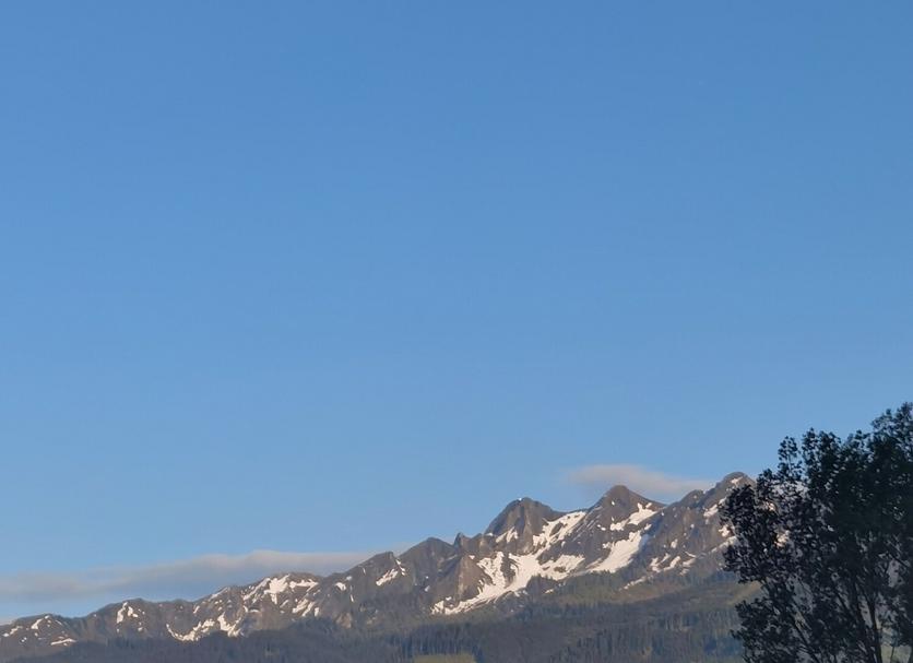 Outdoor view Photo