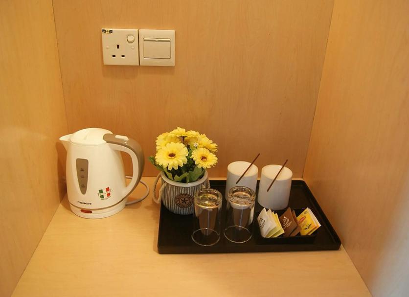 Room amenity Photo