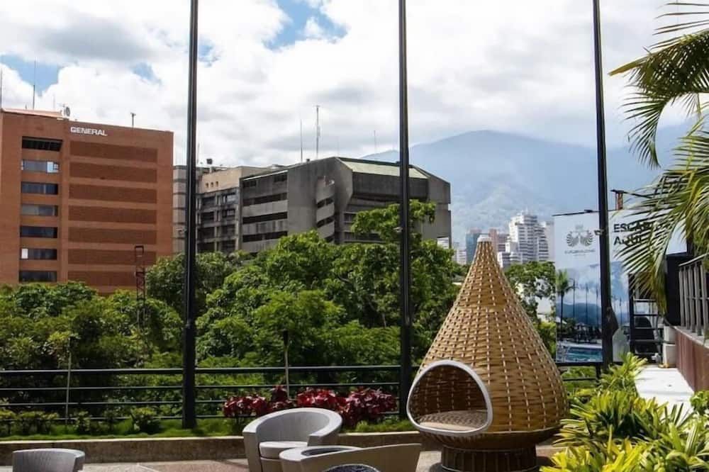 Outdoor view